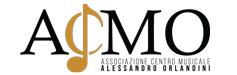 ACMO Ancona Logo